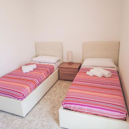 Budget Beds Alghero Exterior foto