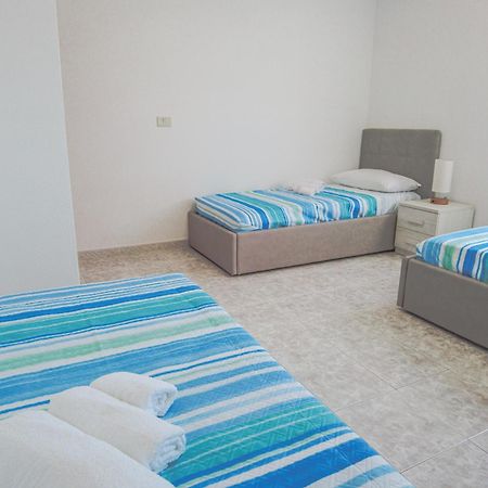Budget Beds Alghero Exterior foto