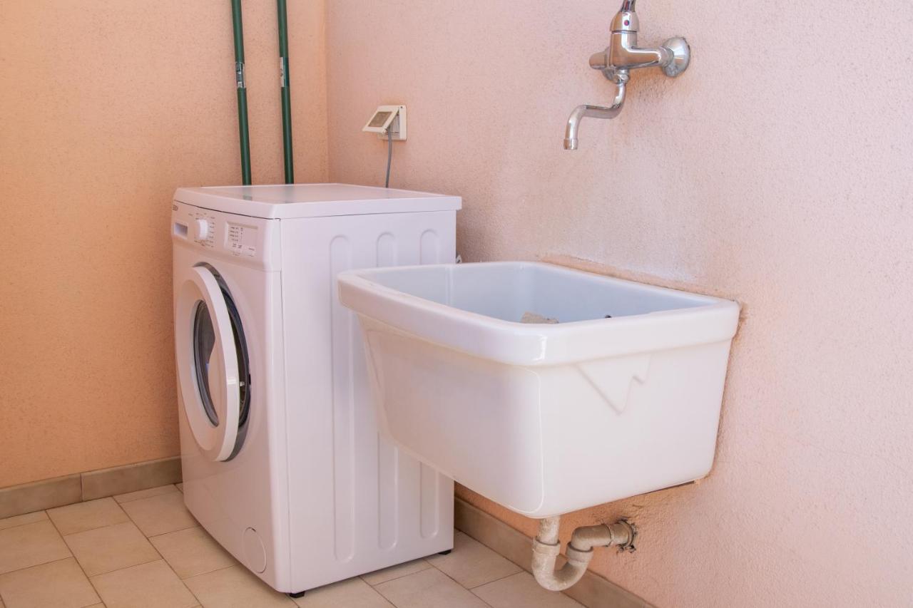 Budget Beds Alghero Exterior foto