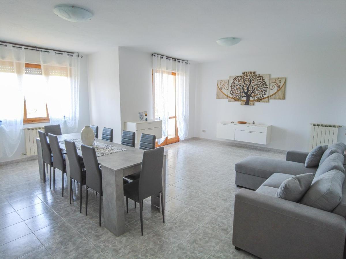 Budget Beds Alghero Exterior foto