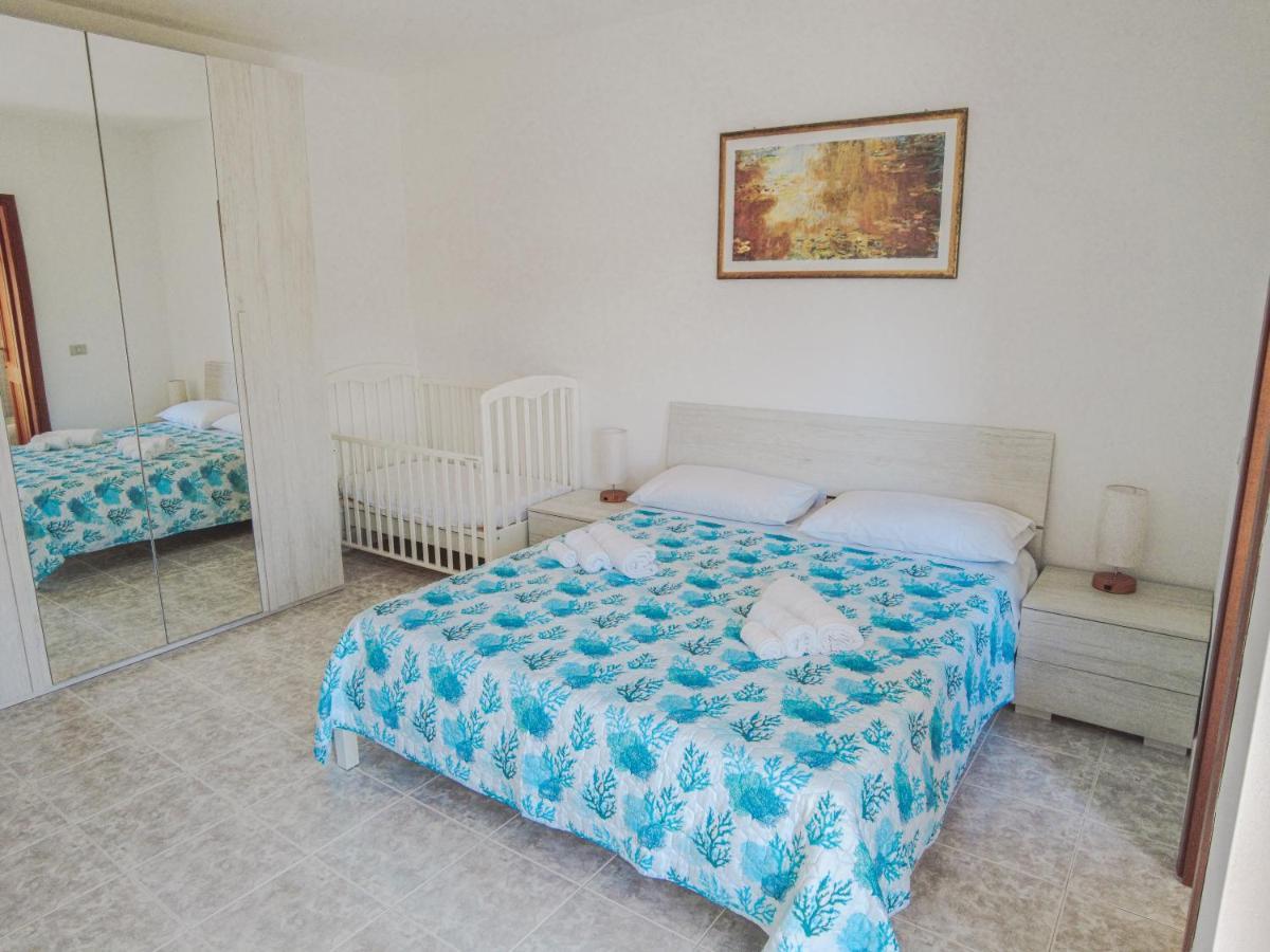 Budget Beds Alghero Exterior foto