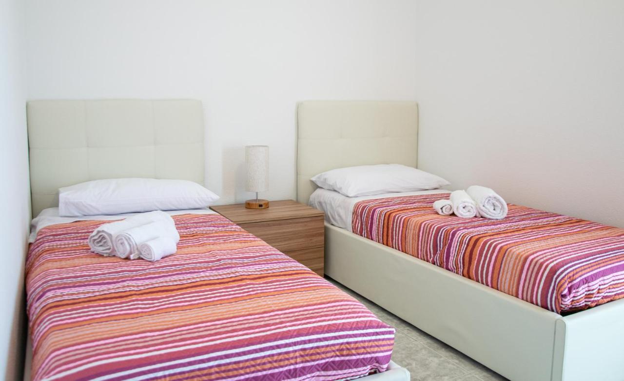 Budget Beds Alghero Exterior foto