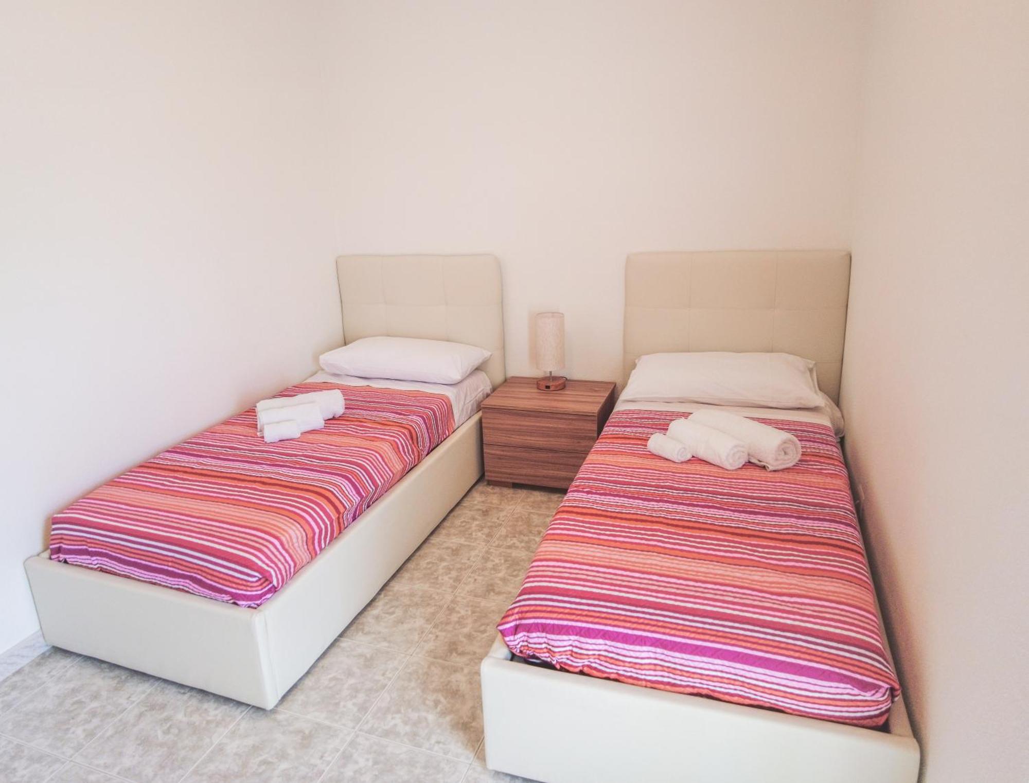 Budget Beds Alghero Exterior foto