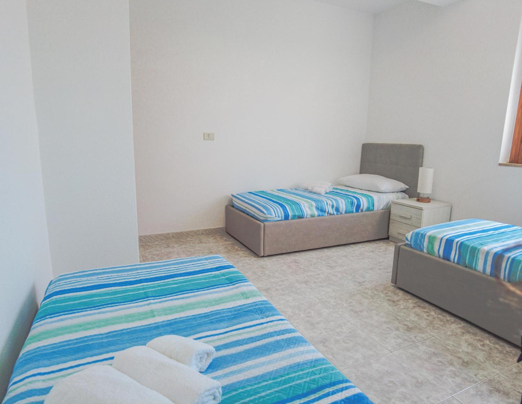 Budget Beds Alghero Exterior foto