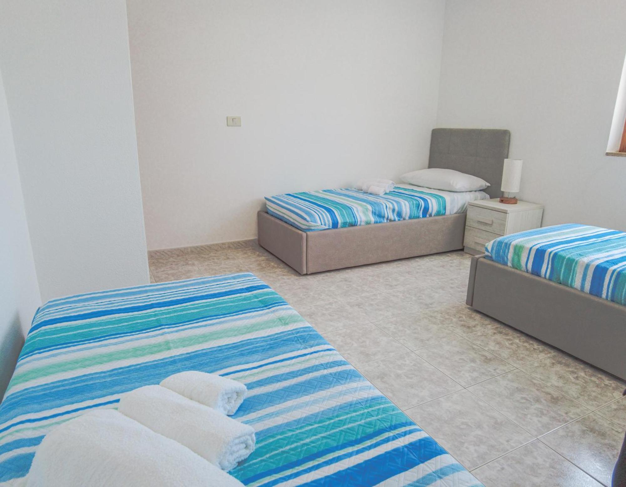 Budget Beds Alghero Exterior foto