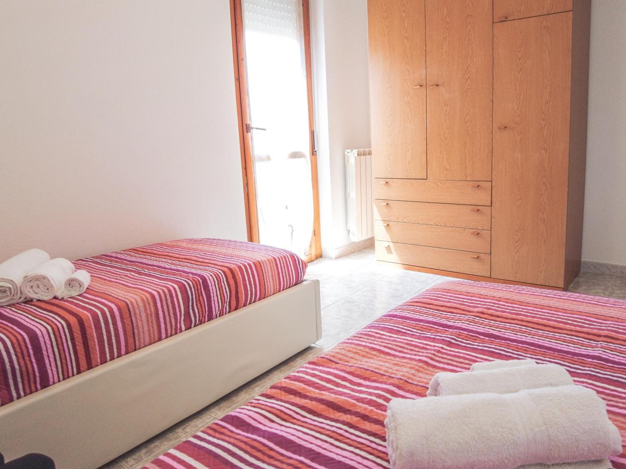 Budget Beds Alghero Exterior foto