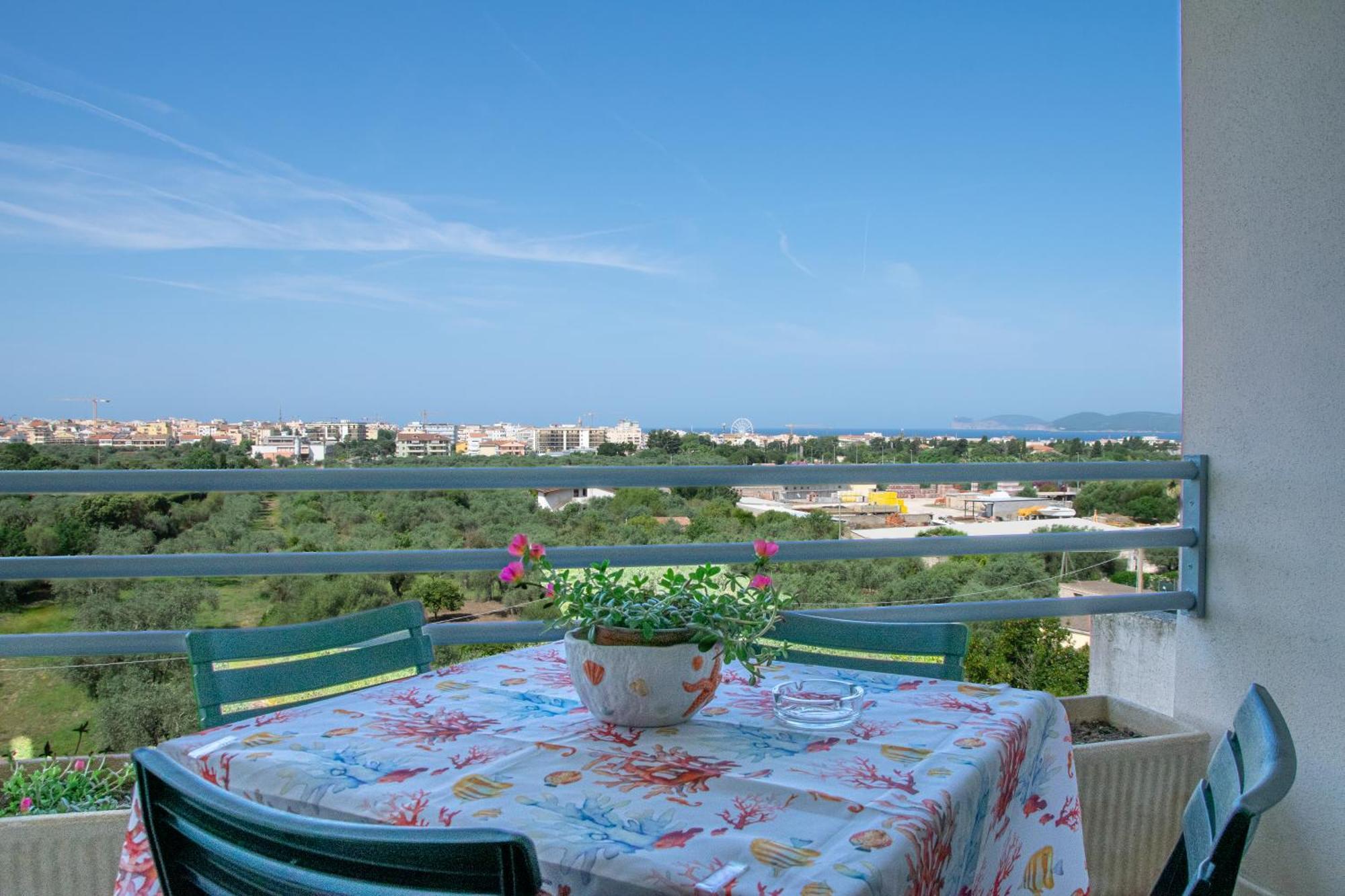 Budget Beds Alghero Exterior foto