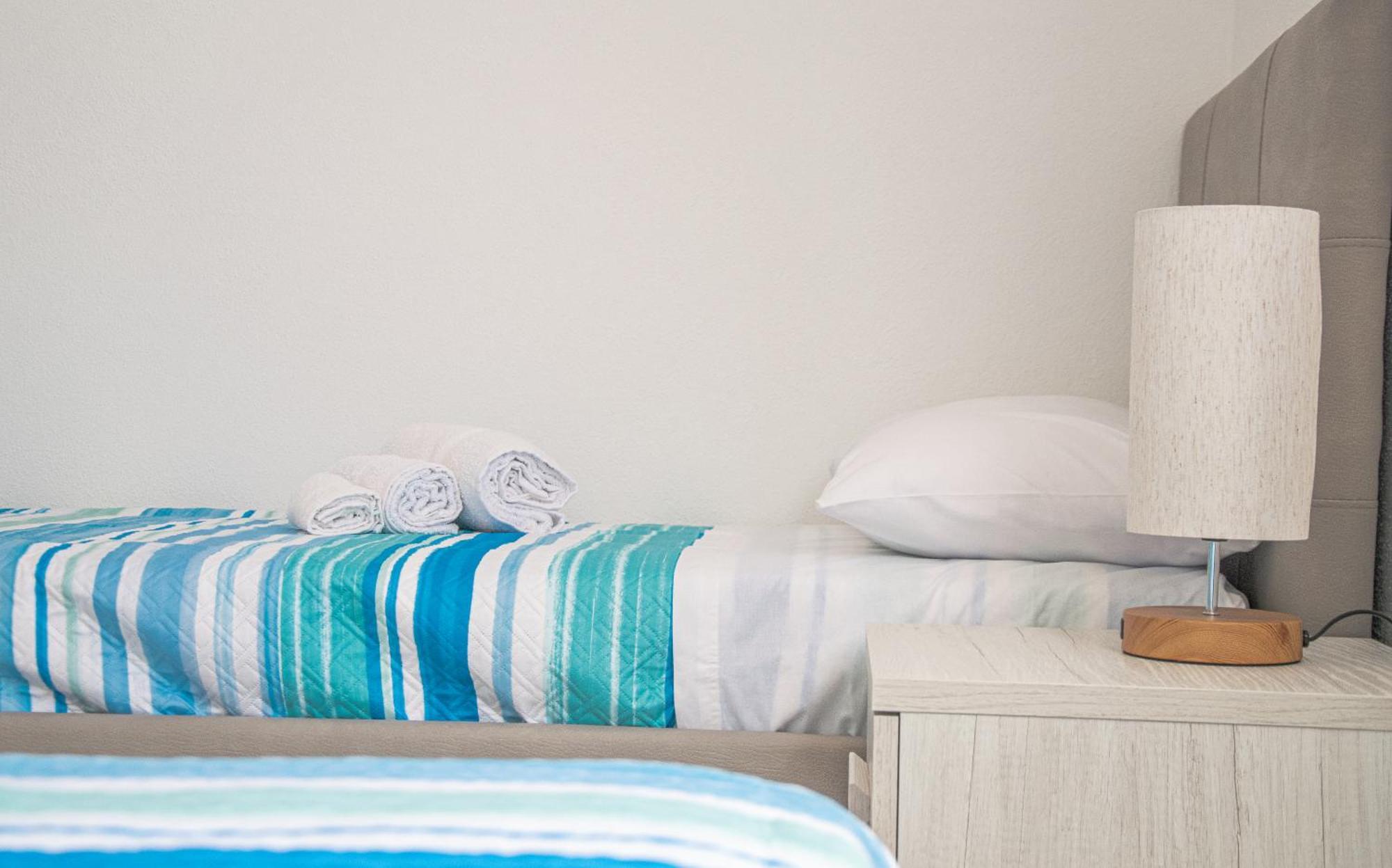 Budget Beds Alghero Exterior foto