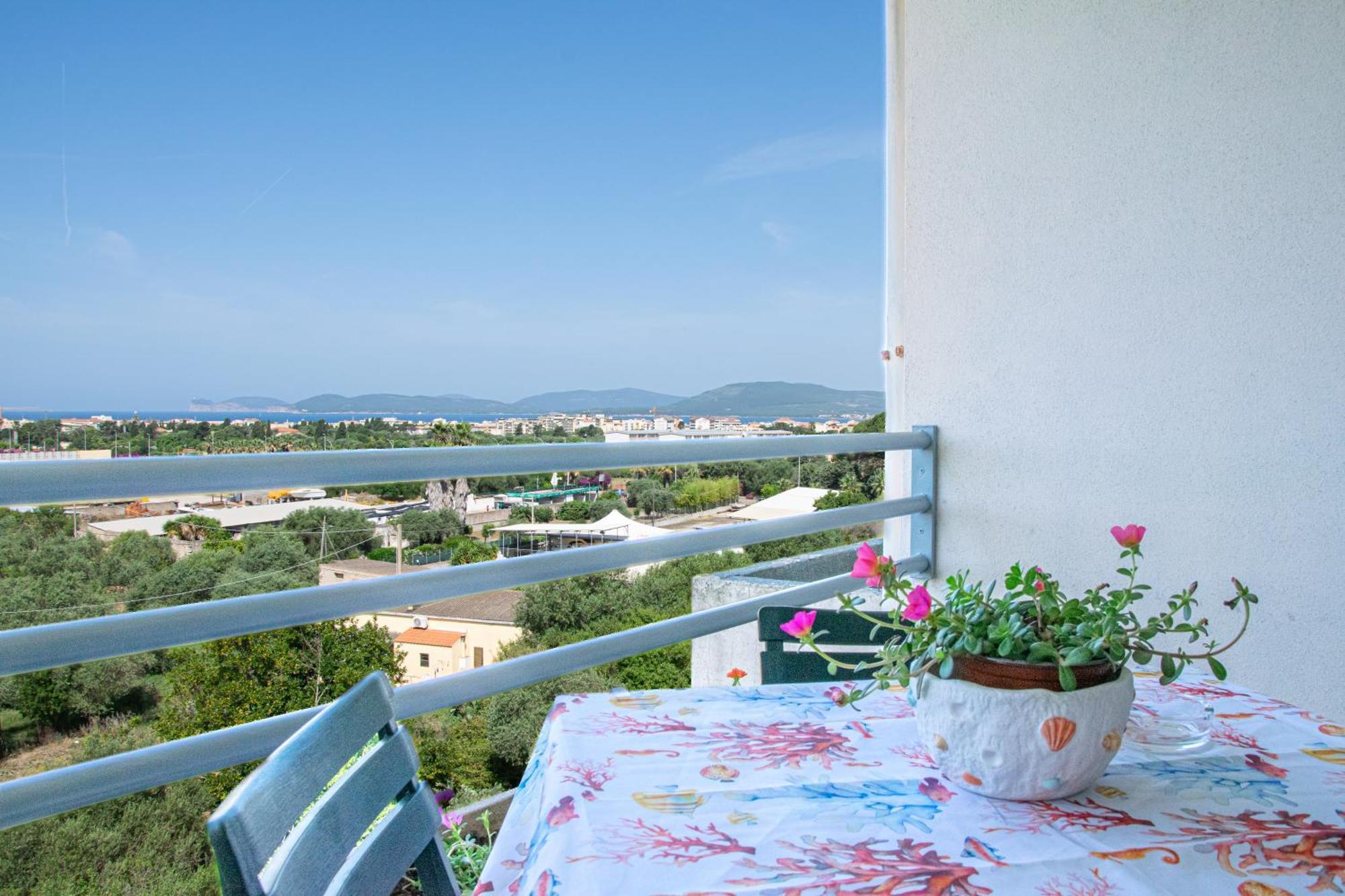Budget Beds Alghero Exterior foto