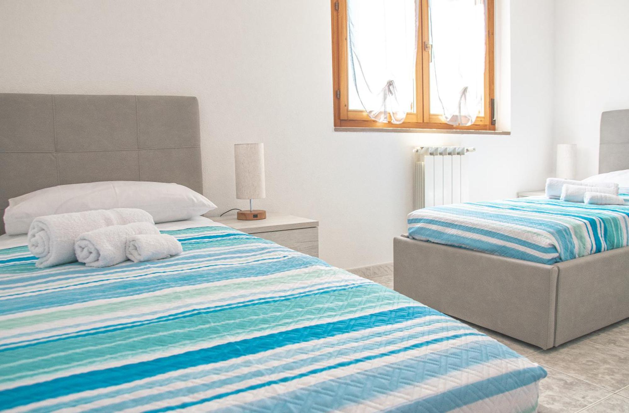 Budget Beds Alghero Exterior foto