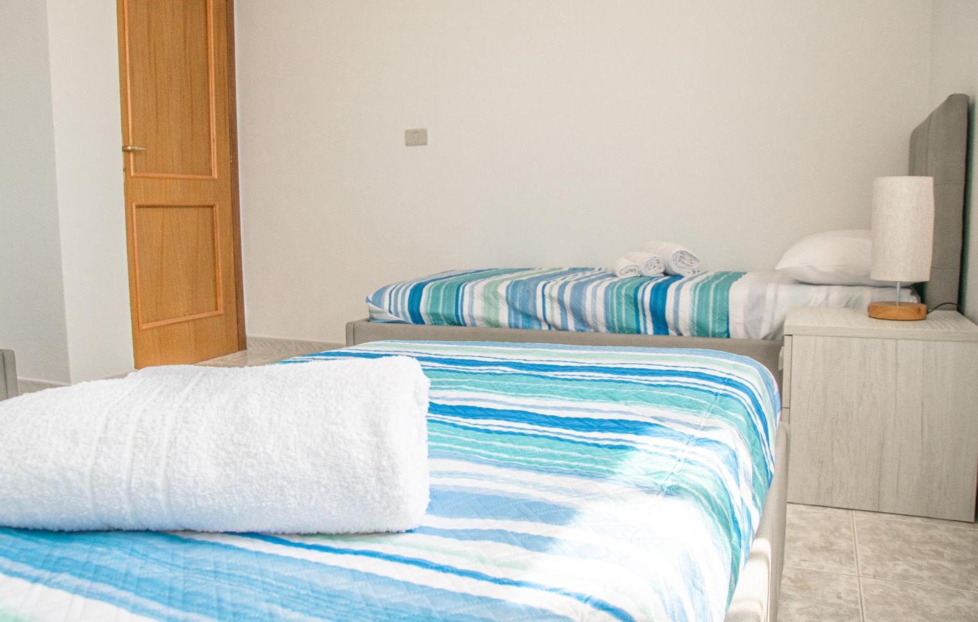 Budget Beds Alghero Exterior foto