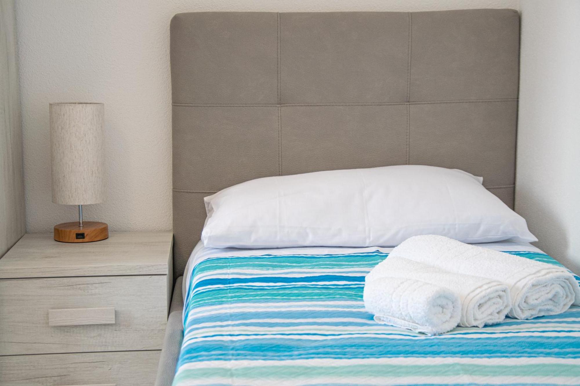 Budget Beds Alghero Exterior foto