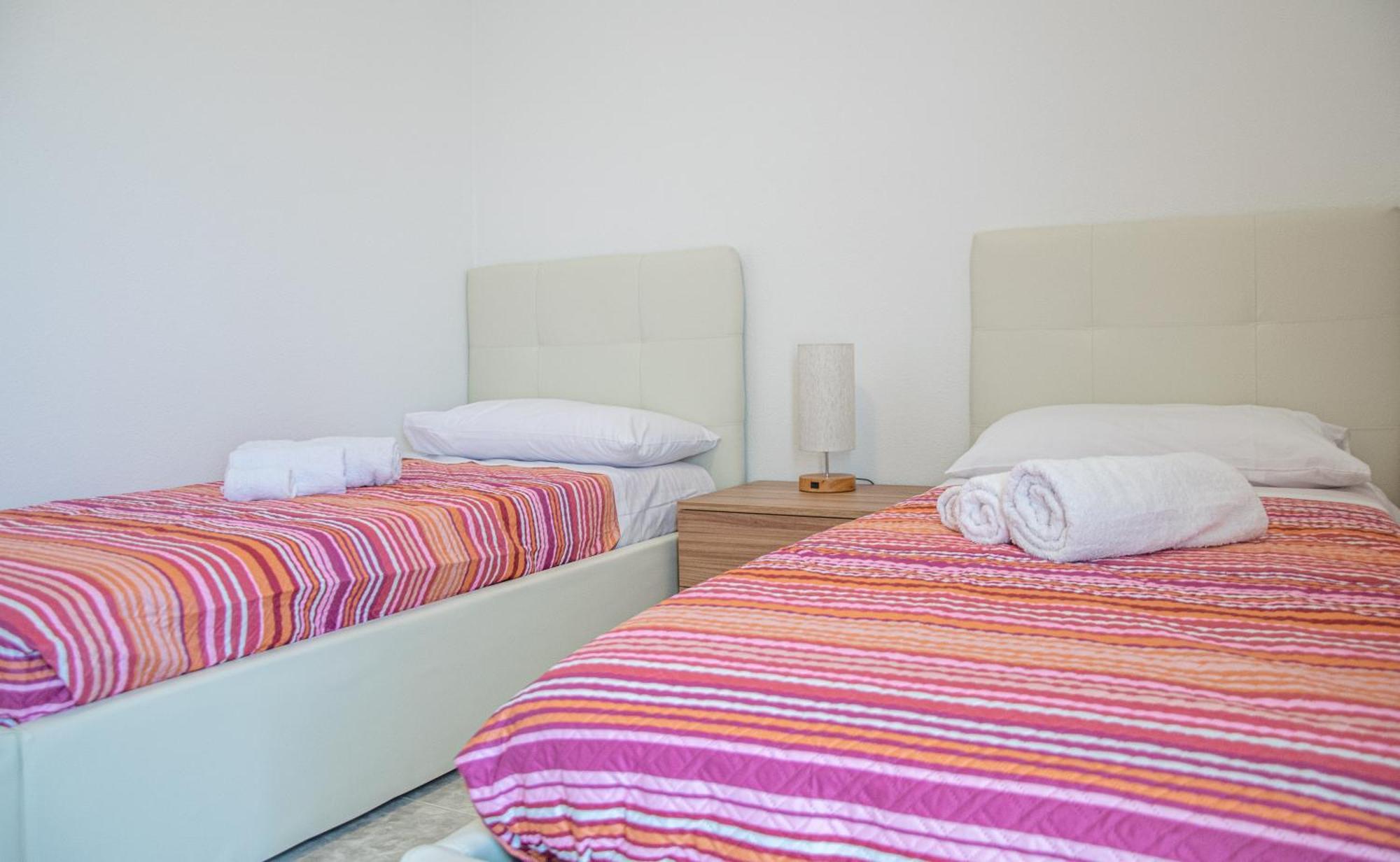 Budget Beds Alghero Exterior foto