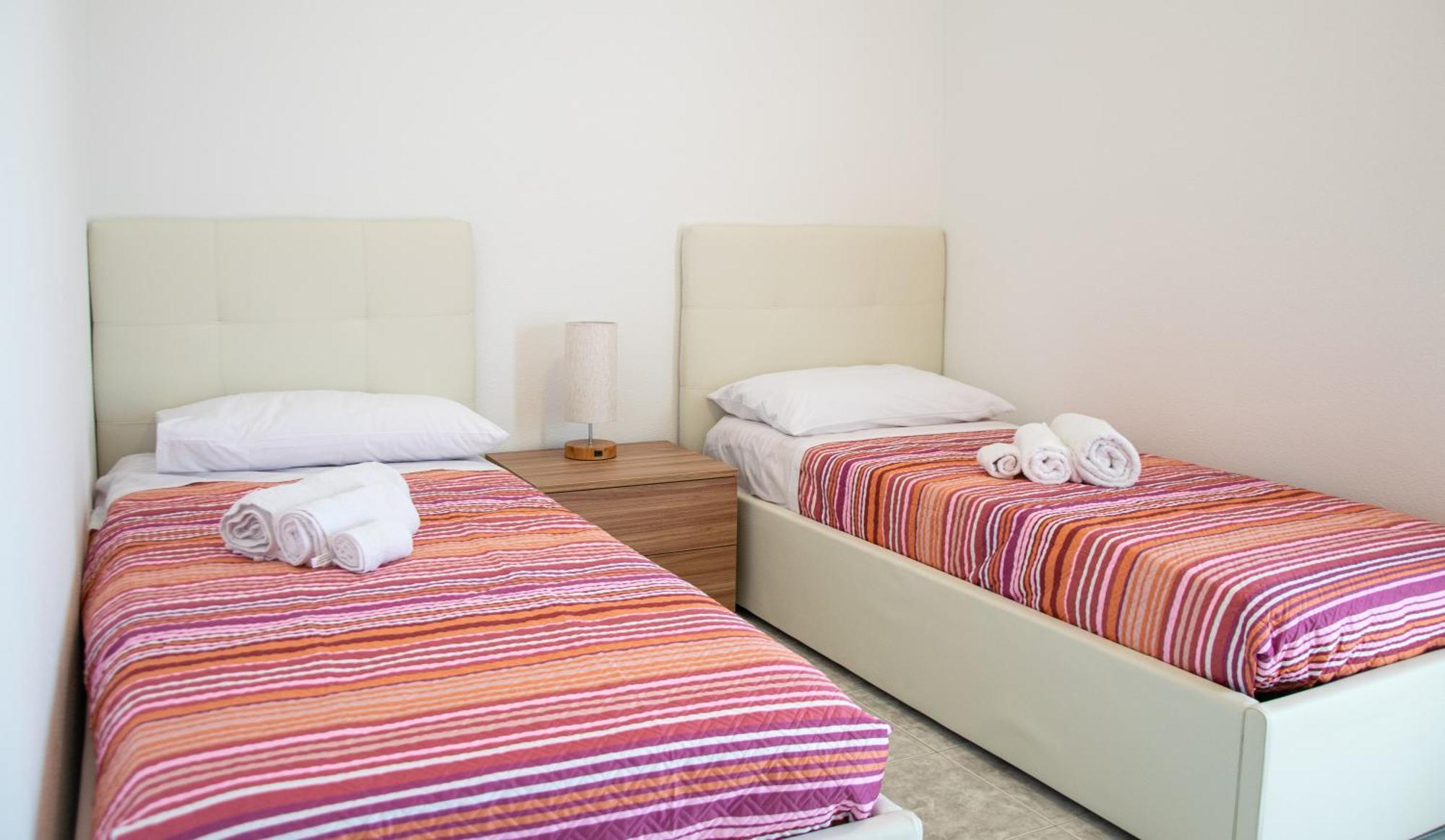 Budget Beds Alghero Exterior foto